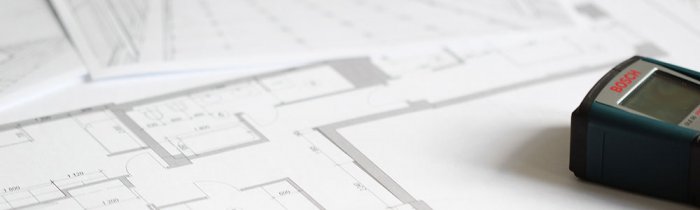 Проектирование жилых и нежилых зданий и сооружений